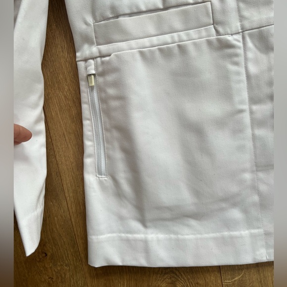 NWT Figs lab coat - Picture 5 of 12